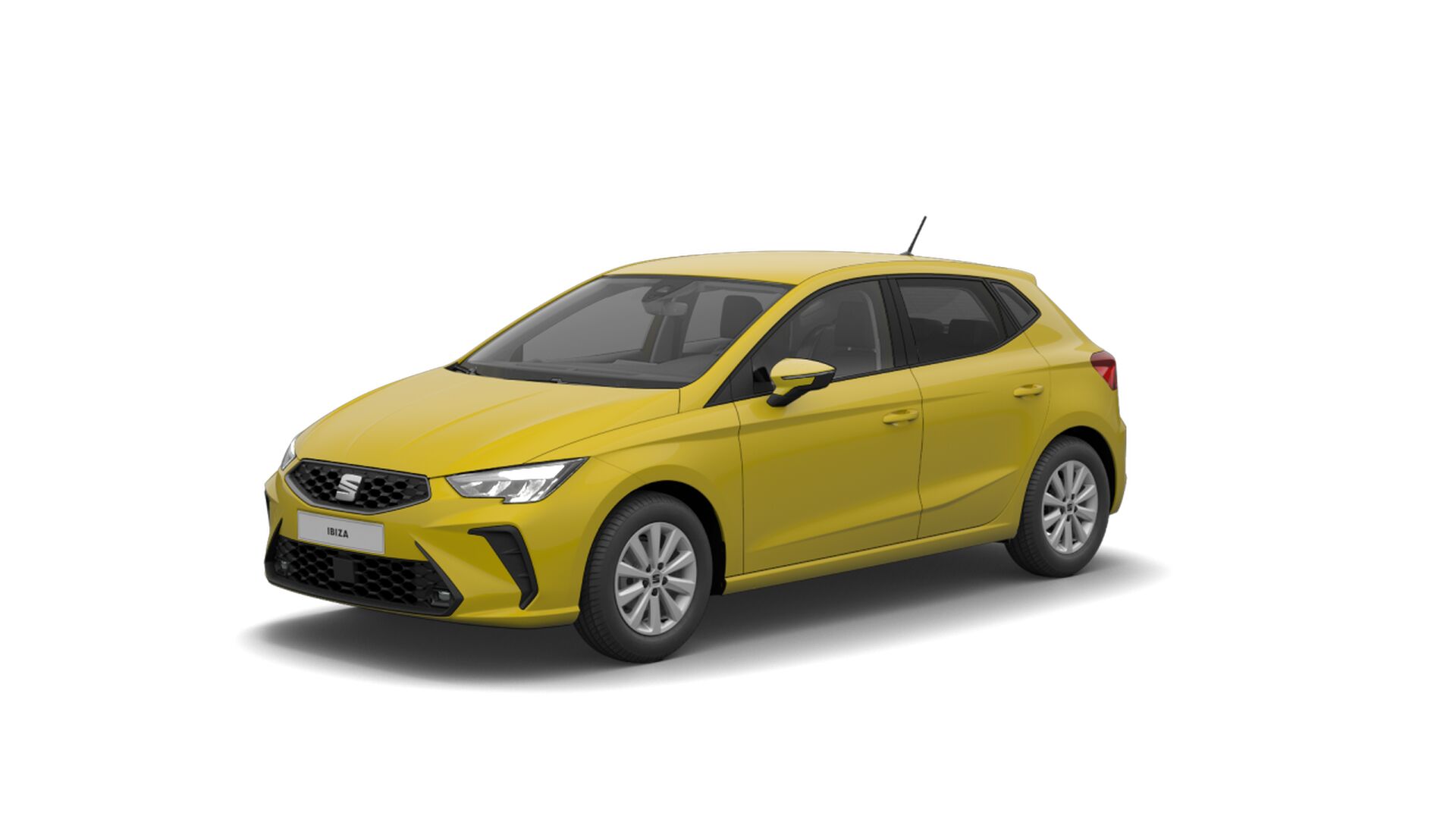 seat e kleinwagen