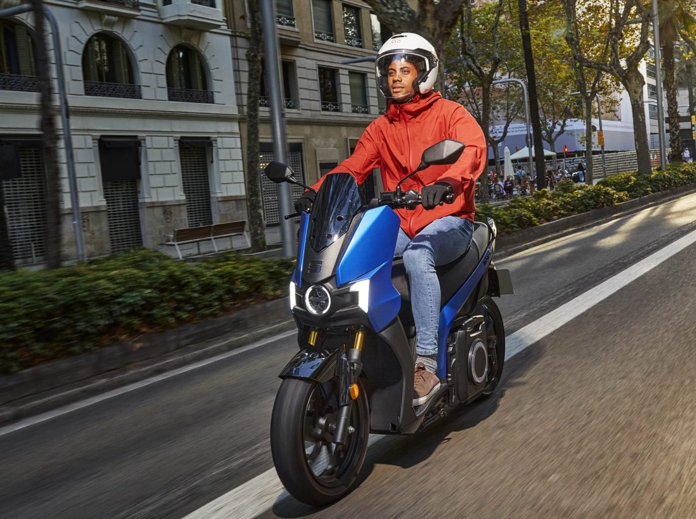 seat elektromobilität