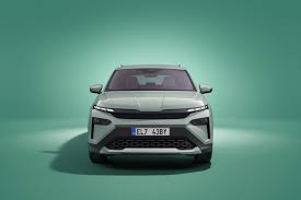 skoda elektromobilität