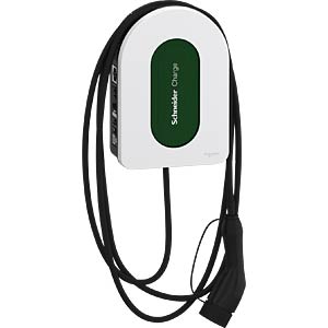 smarte wallbox 11kw