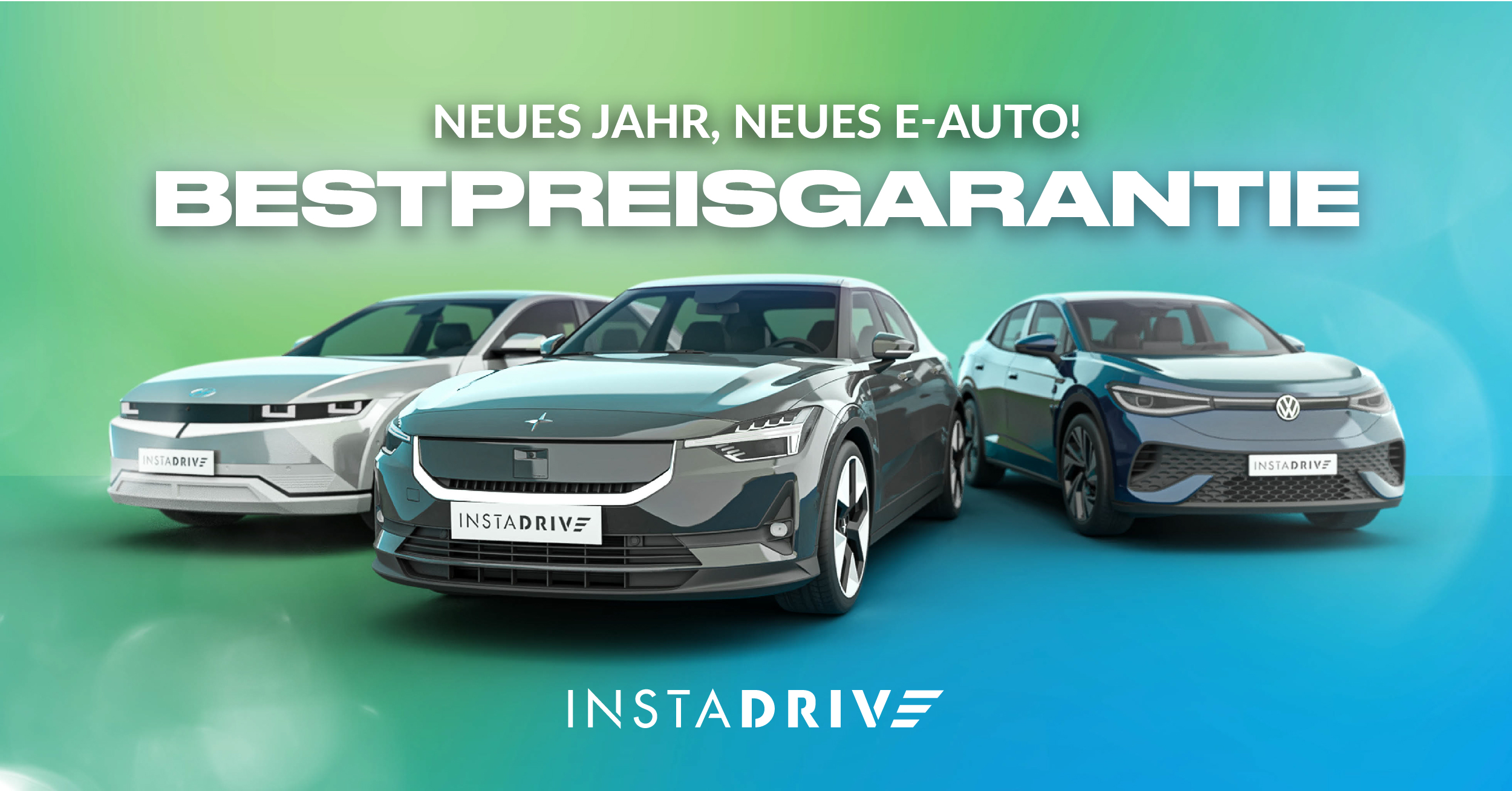 sofort verfügbare e autos leasing