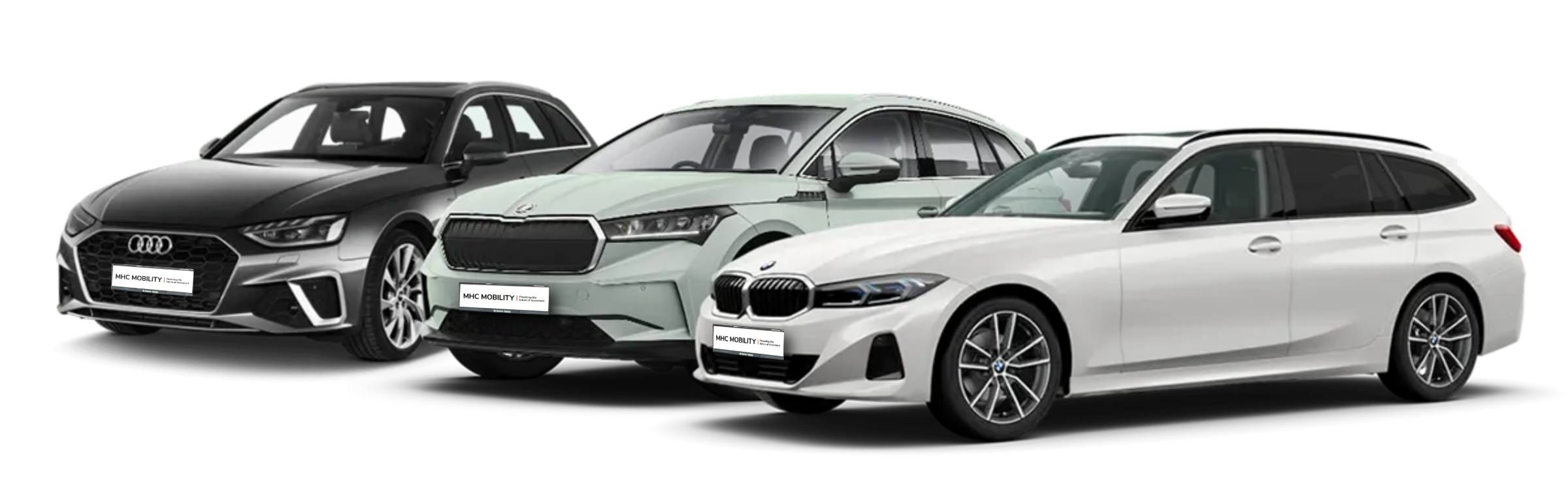 sofort verfügbare elektroautos leasing