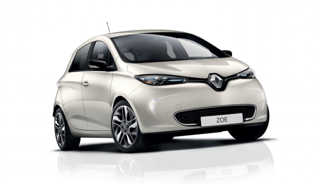 zoe leasing kosten