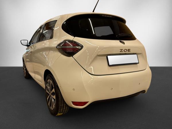 zoe renault leasing